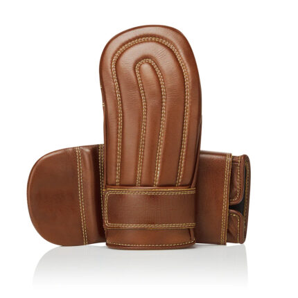 Bag mitt