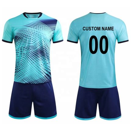 Football Player Uniforms