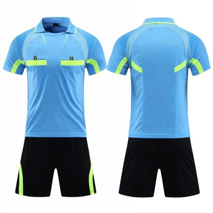 Referee Uniforms
