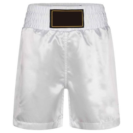 Boxing short