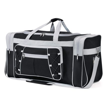 MMA Bags Kitts