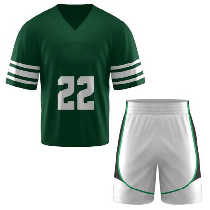 Lacrosse Jersey