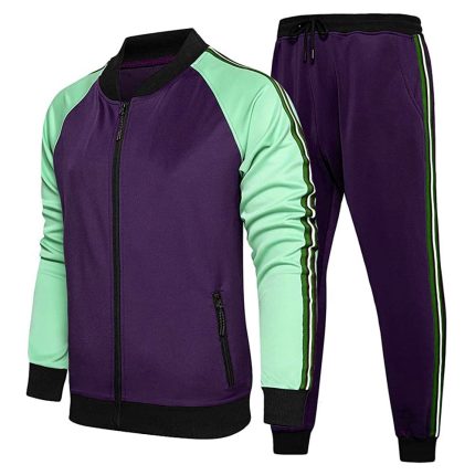 Running Suits