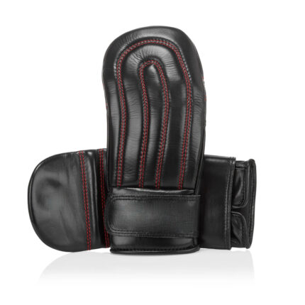 Bag mitt