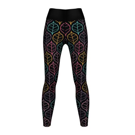 Ladies Gym Leggings