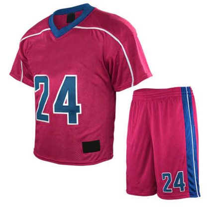 Lacrosse Jersey