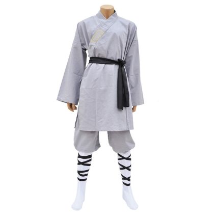 Kung Fu Uniform