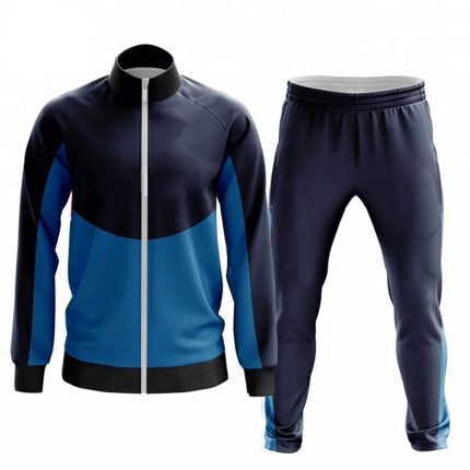 Track Suits
