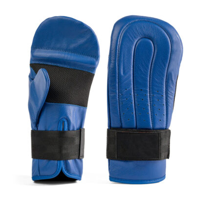 Bag mitt