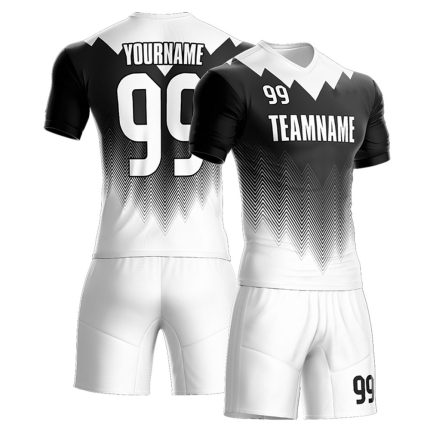 Goal Keeper Uniform