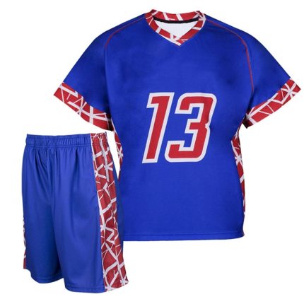 Lacrosse Jersey