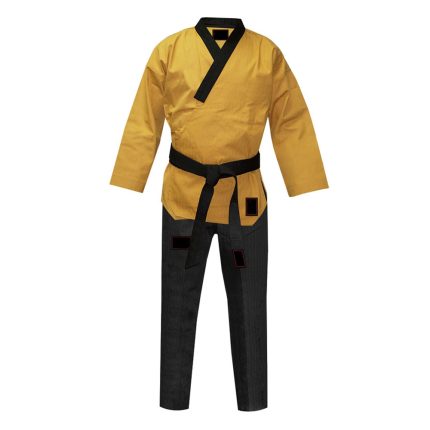 Taekwondo Uniform