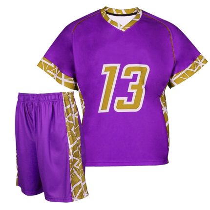 Lacrosse Jersey