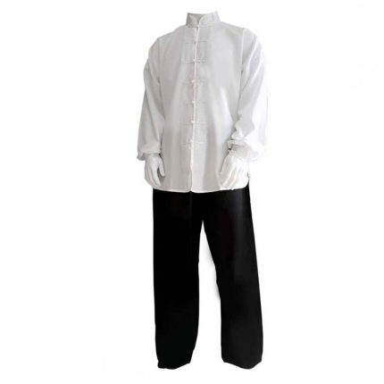Kung Fu Uniform