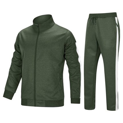 Running Suits