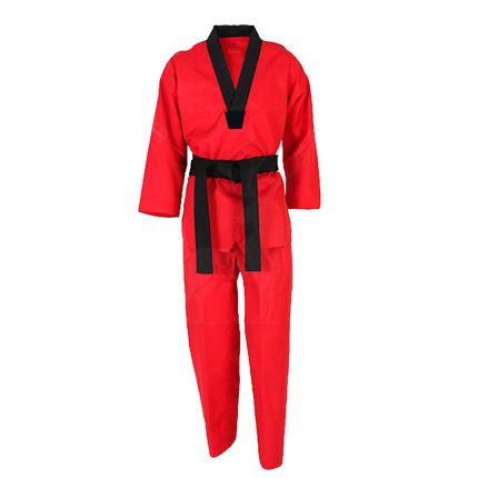 Taekwondo Uniform