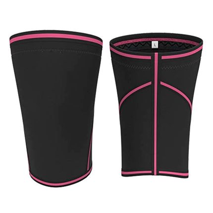 Knee Sleeves