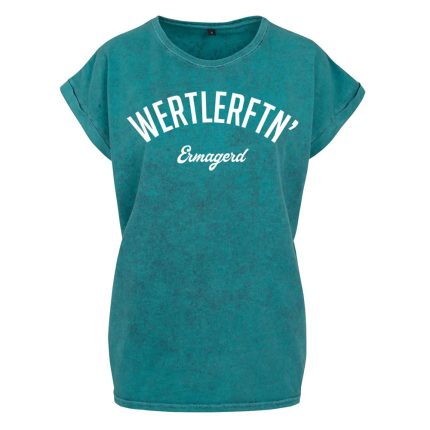 Ladies Gym Shirts