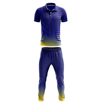 Cricket Uniform