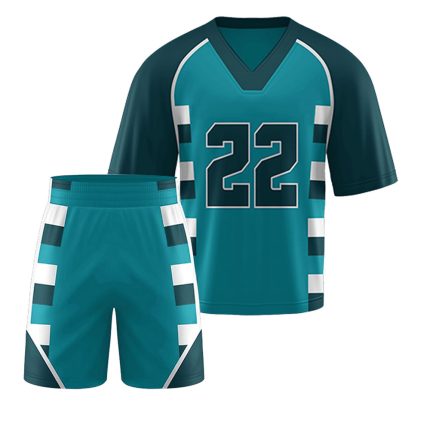 Lacrosse Jersey