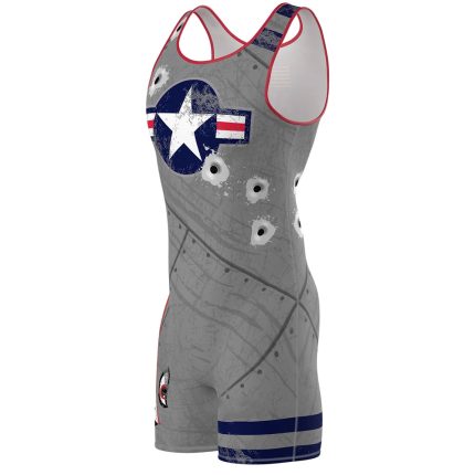 Wrestling Singlets
