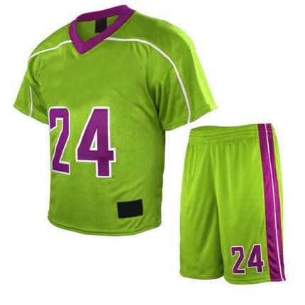Lacrosse Jersey