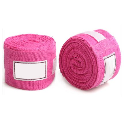 Hand Wraps