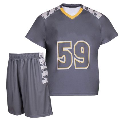 Lacrosse Jersey
