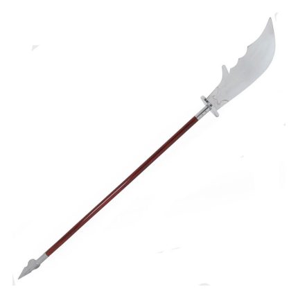 Wooden Weapons