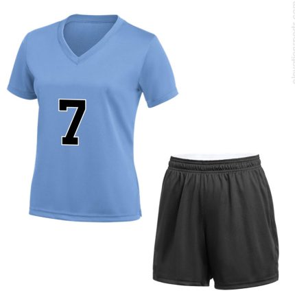 Lacrosse Jersey
