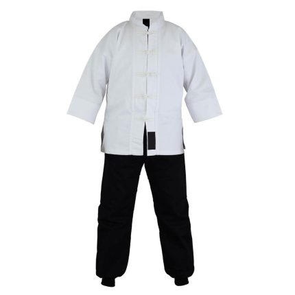 Kung Fu Uniform