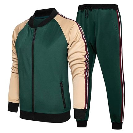 Running Suits