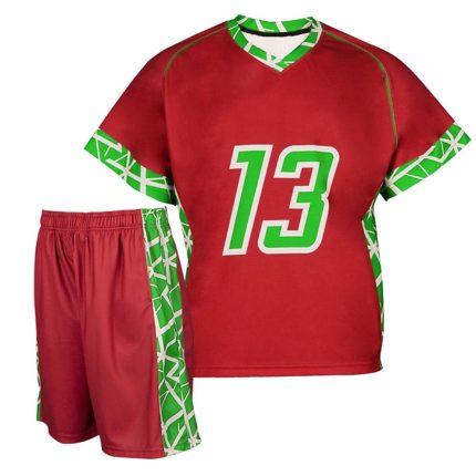 Lacrosse Jersey